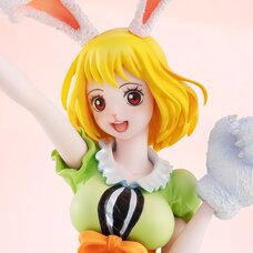 Portrait of Pirates One Piece Limited Edition Carrot