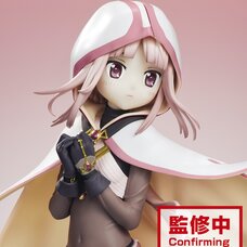 ESPRESTO Motions Magia Record: Puella Magi Madoka Magica Side Story Iroha Tamaki
