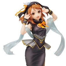 Alpha Omega Idolm@ster Cinderella Girls Karen Hojo Triad Primus Ver. 1/8 Scale Figure