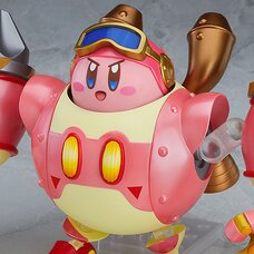 kirby planet robobot nendoroid