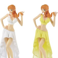 One Piece Lady Edge: Wedding Nami