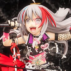 The Idolm@ster Cinderella Girls Syoko Hoshi -Mash Up Voltage- 1/7 Scale Figure