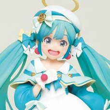 Hatsune Miku 2nd Season Winter Ver. Non-Scale Figure