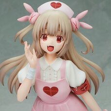 Virtual Nurse Natori Sana 1/7 Scale Figure