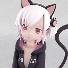 Chiko Kapuri 1/5 Scale Figure