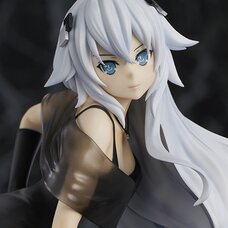 Hyperdimension Neptunia Black Heart: Dress Ver. Non-Scale Figure