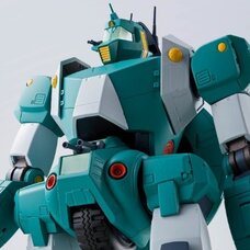 Hi-Metal R Combat Mecha Xabungle Walker Galliar