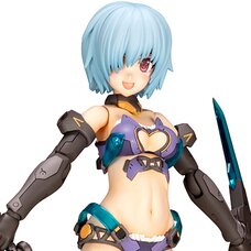 Frame Arms Girl Hresvelgr: Bikini Armor Ver.