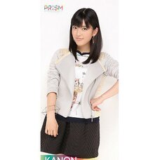 Morning Musume。'15 Fall Concert Tour ~Prism~ Kanon Suzuki Solo Microfiber Towel