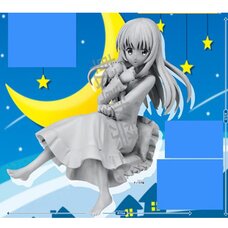 Rabbit House Tea Party Chino: Pajama Ver. Non-Scale Figure