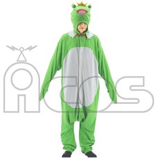 The Idolm@ster: SideM Pierre Frog Kigurumi Pajamas
