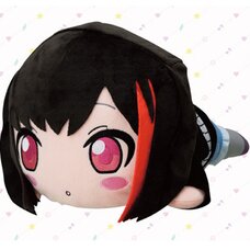 Mega Jumbo Lying Down Plush BanG Dream! Girls Band Party! Ran Mitake: Private Fashion