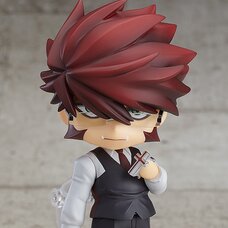 Nendoroid Blood Blockade Battlefront & Beyond Klaus V Reinherz