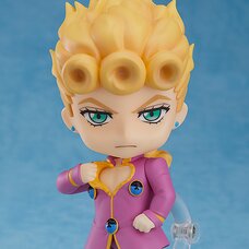 Nendoroid JoJo's Bizarre Adventure: Golden Wind Giorno Giovanna