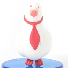 One Piece World Collectable Figure: Toridoshi