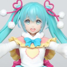 Hatsune Miku: Winter Ver. Non-Scale Figure