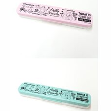 Hello Marche Botanical Series Cutlery Set