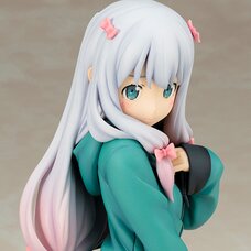 Eromanga Sensei Sagiri Izumi 1/7 Scale Figure (Re-run)