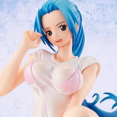 Portrait of Pirates One Piece Limited Edition Nefertari Vivi Ver. BB_R