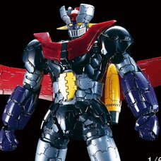 Mazinger Z: Infinity Ver. 1/60 Scale Model Kit