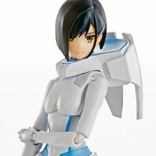 S.H.Figuarts Darling in the Franxx Ichigo