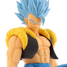Dragon Ball Super the Movie Grandista -Resolution of Soldiers- Gogeta