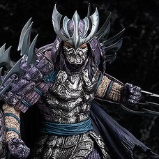 Teenage Mutant Ninja Turtles Shredder Non-Scale Figure