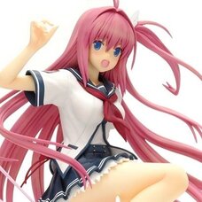 Aokana: Four Rhythm Across the Blue Asuka Kurashina 1/8 Scale Figure