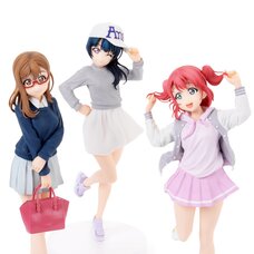 EXQ Figure Love Live! Sunshine!! Vol. 2