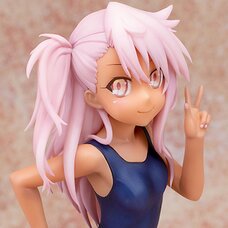 Fate/kaleid liner Prisma Illya Chloe von Einzbern: School Swimsuit Ver. 1/7 Scale Figure