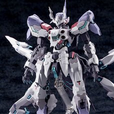 Starwing Paradox XZM-011 Solidea Non-Scale Plastic Model Kit