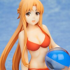 Sword Art Online: Alicization Asuna Yuuki: Swimsuit Ver. 1/7 Scale Figure