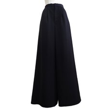 Atelier Pierrot Flared Wide Pants