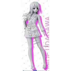 BanG Dream! Girls Band Party! Tomoe Udagawa: School Days Premium Figure