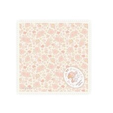 Cardcaptor Sakura Anime Country Flower Hand Towel