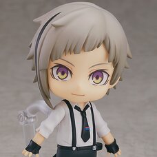 Nendoroid Bungo Stray Dogs: Dead Apple Atsushi Nakajima