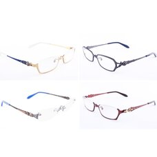 Granblue Fantasy Eyewear: Complete Set