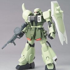 HG 1/144 Mobile Suit Gundam Seed Destiny Zaku Warrior