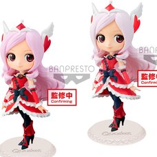 Q Posket Fresh PreCure! Cure Passion