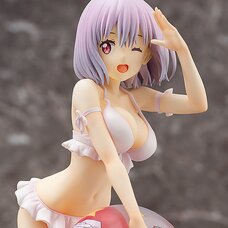 SSSS.Gridman Akane Shinjo: Swimsuit Style 1/7 Scale Figure