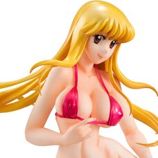 Kochikame Gals Reiko Akimoto Ver. BB