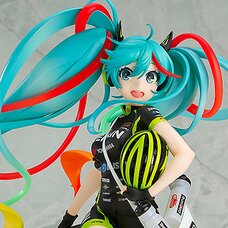 Racing Miku 2016: TeamUKYO Ver. 1/7 Scale Figure
