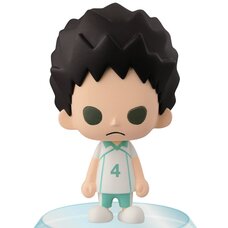 Haikyu!! 1-Point Figures Vol. 2