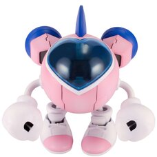 Pop'n TwinBee: Rainbow Bell Adventures - Winbee Plastic Model Kit