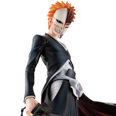 G.E.M. Series Bleach Ichigo Kurosaki 10th Anniversary Ver.