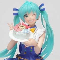 Hatsune Miku: Birthday 2019 Ver. Non-Scale Figure