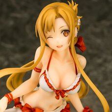 Sword Art Online Asuna Swimsuit Ver. 1/7 Scale Figure