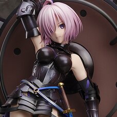 Fate/Grand Order Shielder/Mash Kyrielight 1/7 Scale Figure