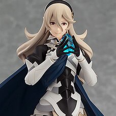 figma Fire Emblem Fates Corrin (Female) (Re-run)