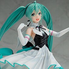 Hatsune Miku: Symphony 2019 Ver. 1/8 Scale Figure